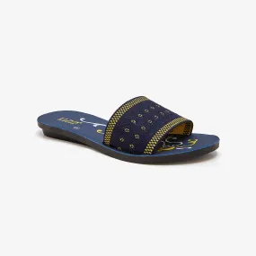 Women's Stitched Chappal