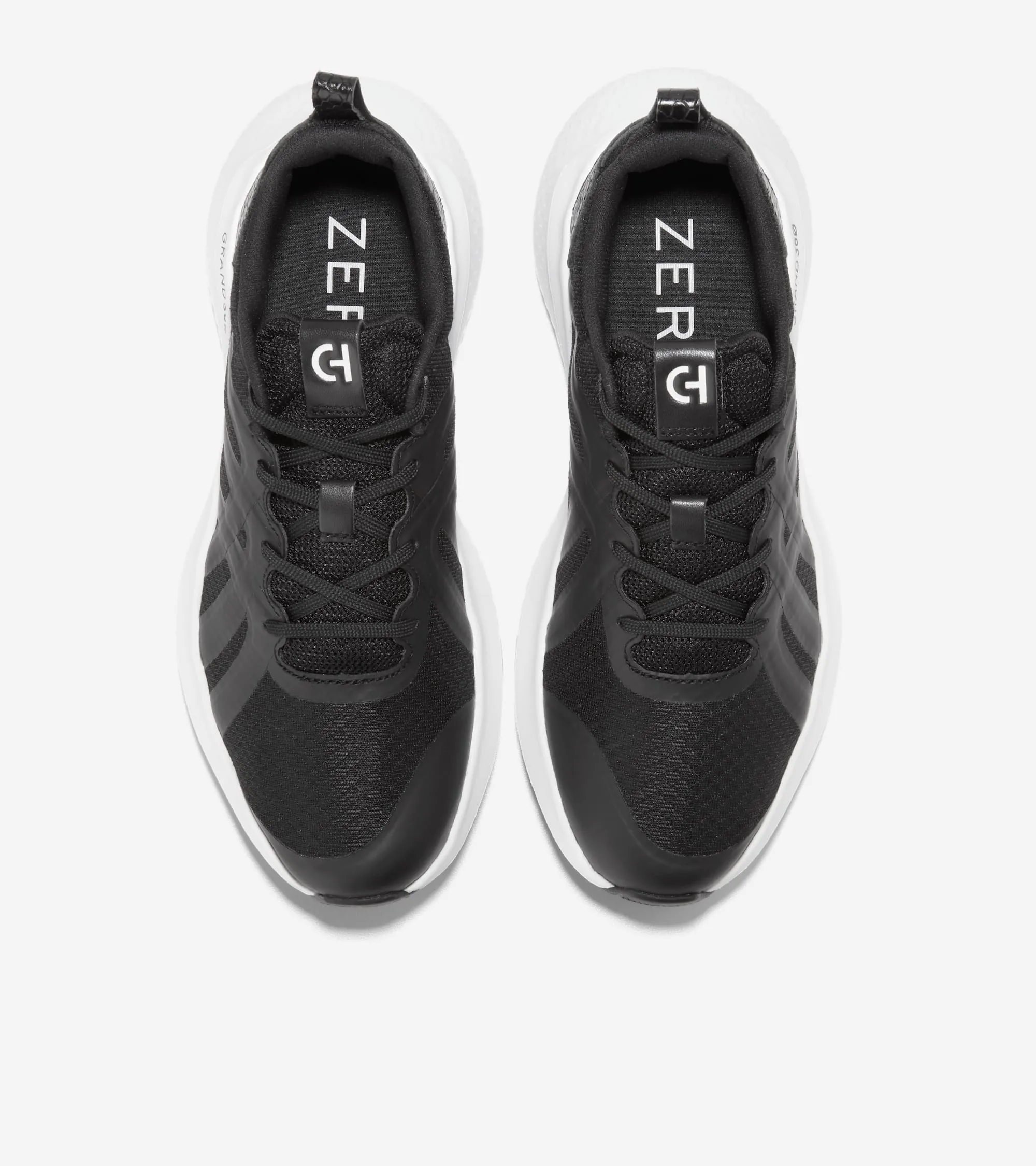 Women's ZERØGRAND City X-Trainer Sneakers