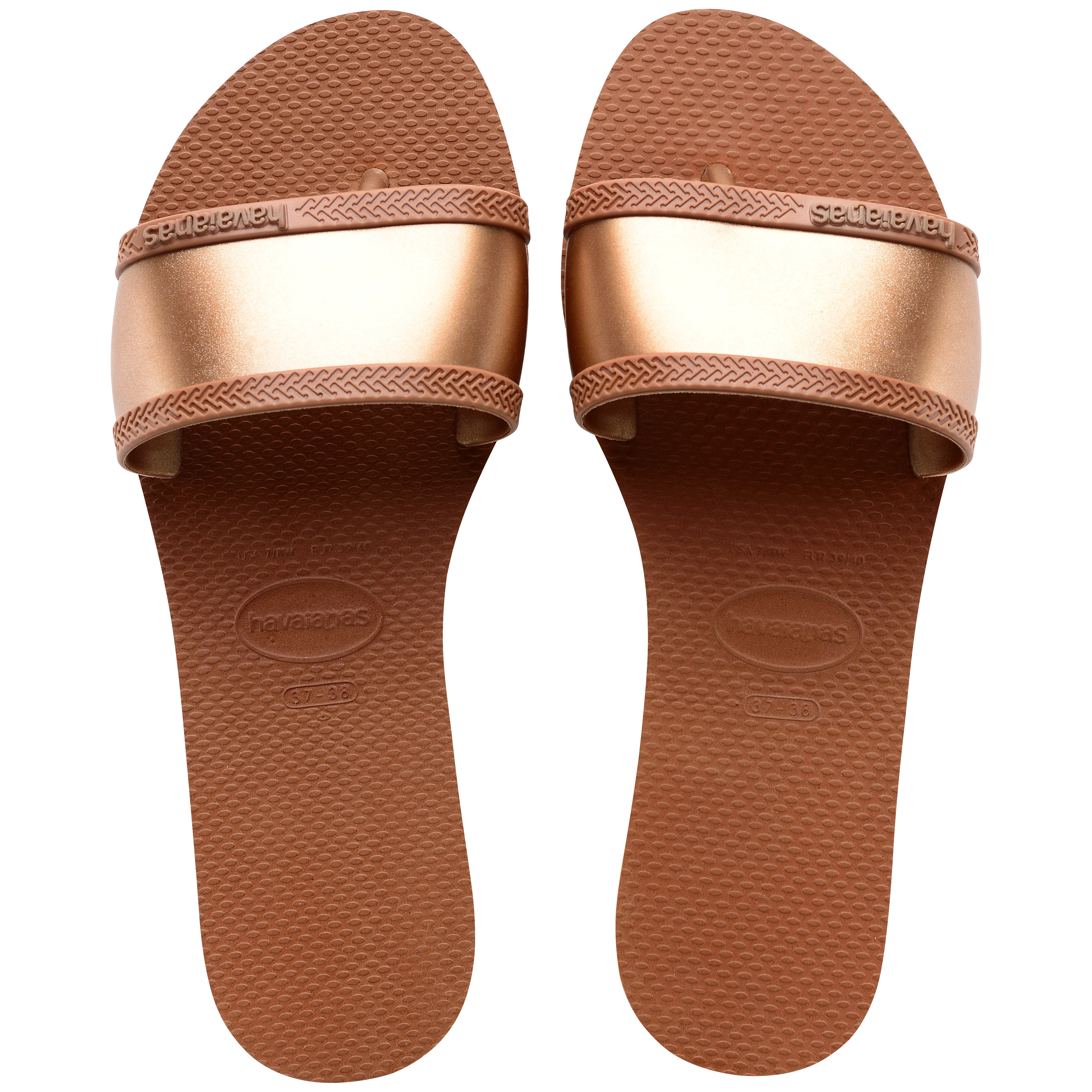 You Angra Sandals