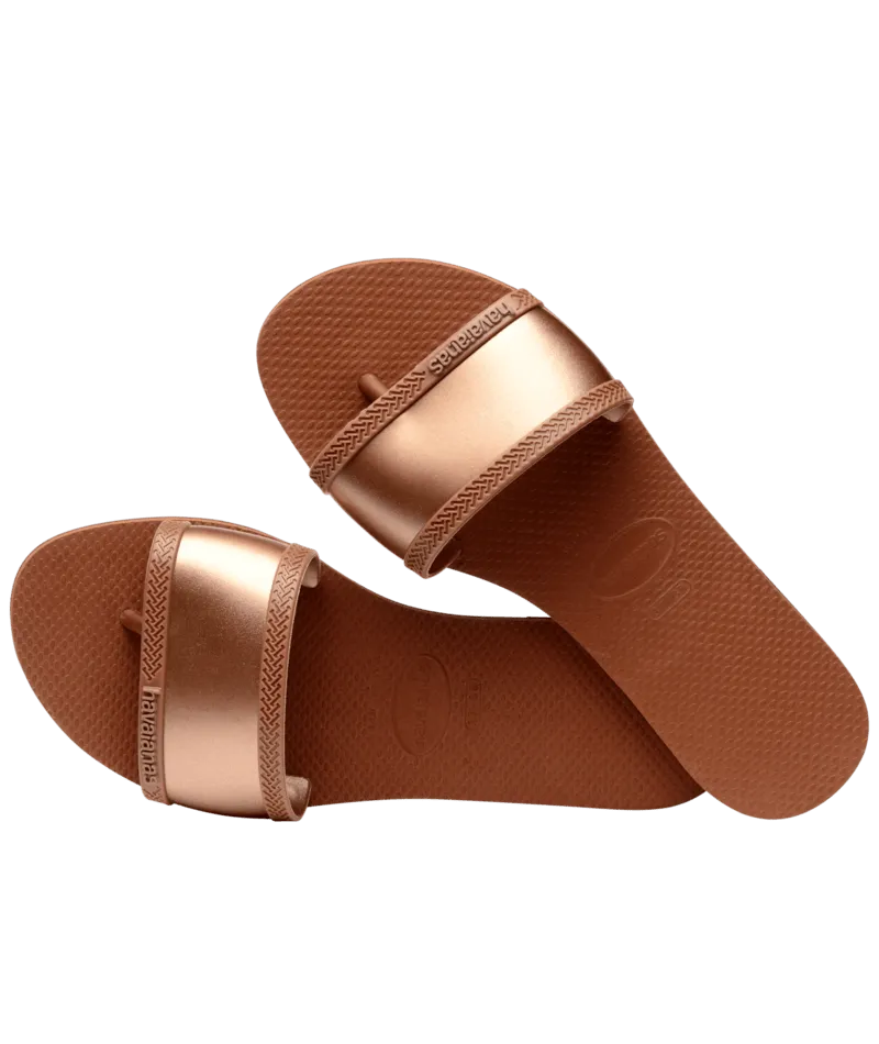 You Angra Sandals